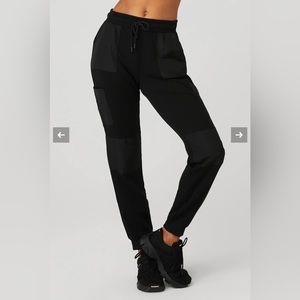 ALO Cargo Jogger (NEW without tags)